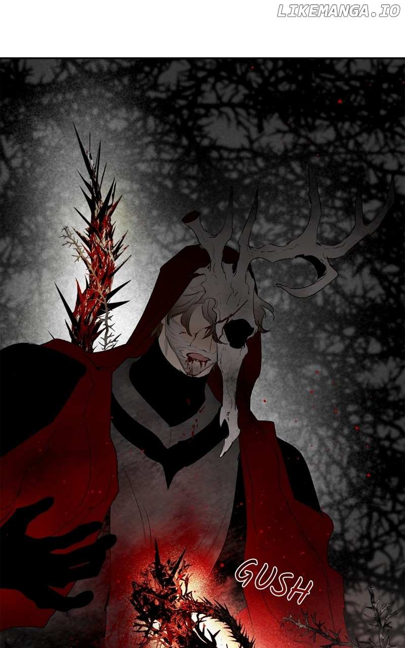 Read The Demon King’s Confession chapter 111 image 100 on Lezhin