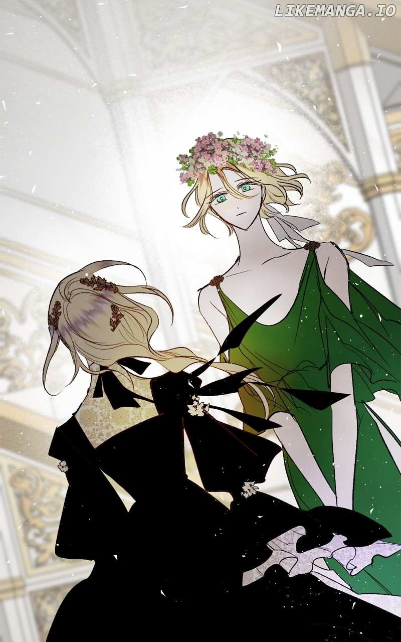 Read The Demon King’s Confession chapter 111 image 12 on Lezhin