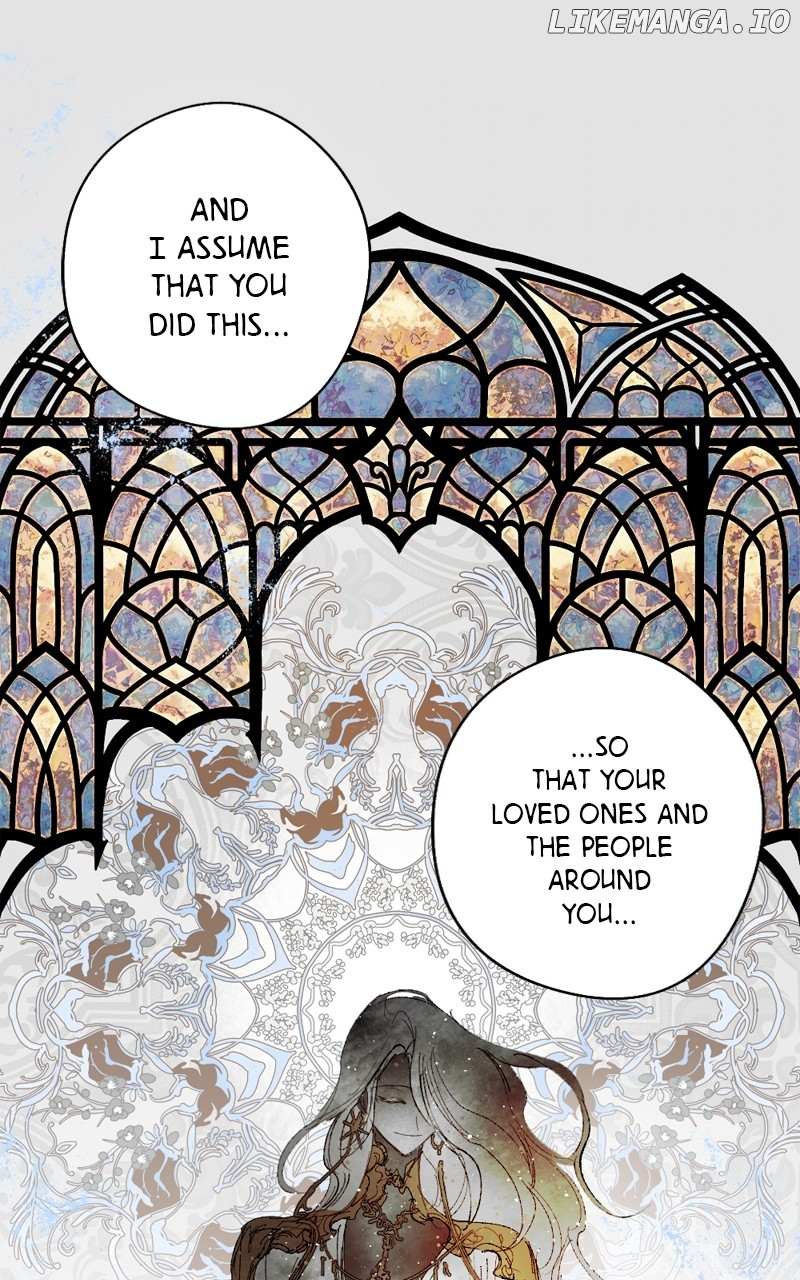 Read The Demon King’s Confession chapter 111 image 25 on Lezhin