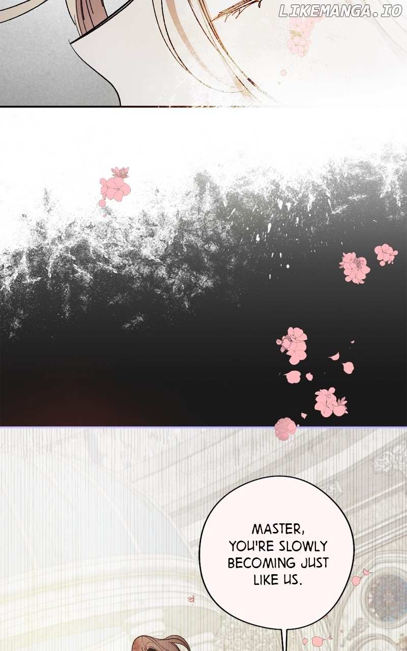 Read The Demon King’s Confession chapter 111 image 28 on Lezhin