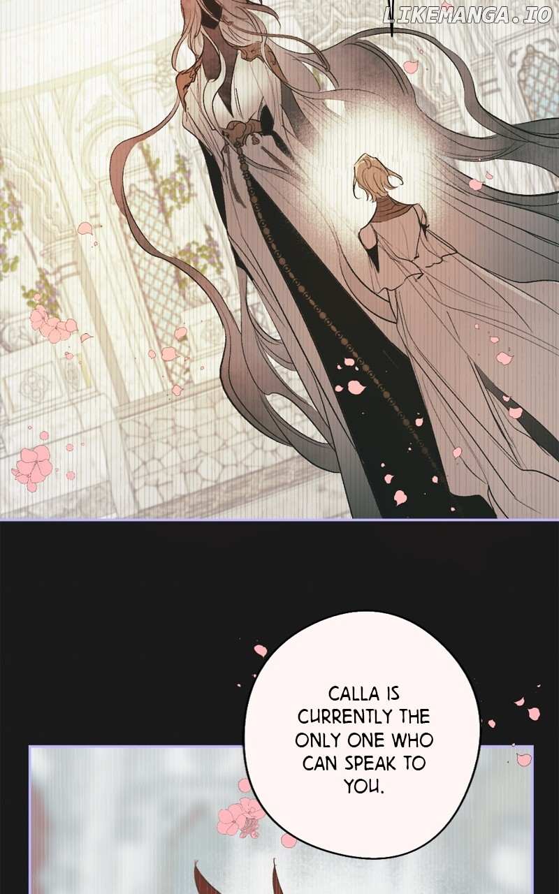 Read The Demon King’s Confession chapter 111 image 29 on Lezhin