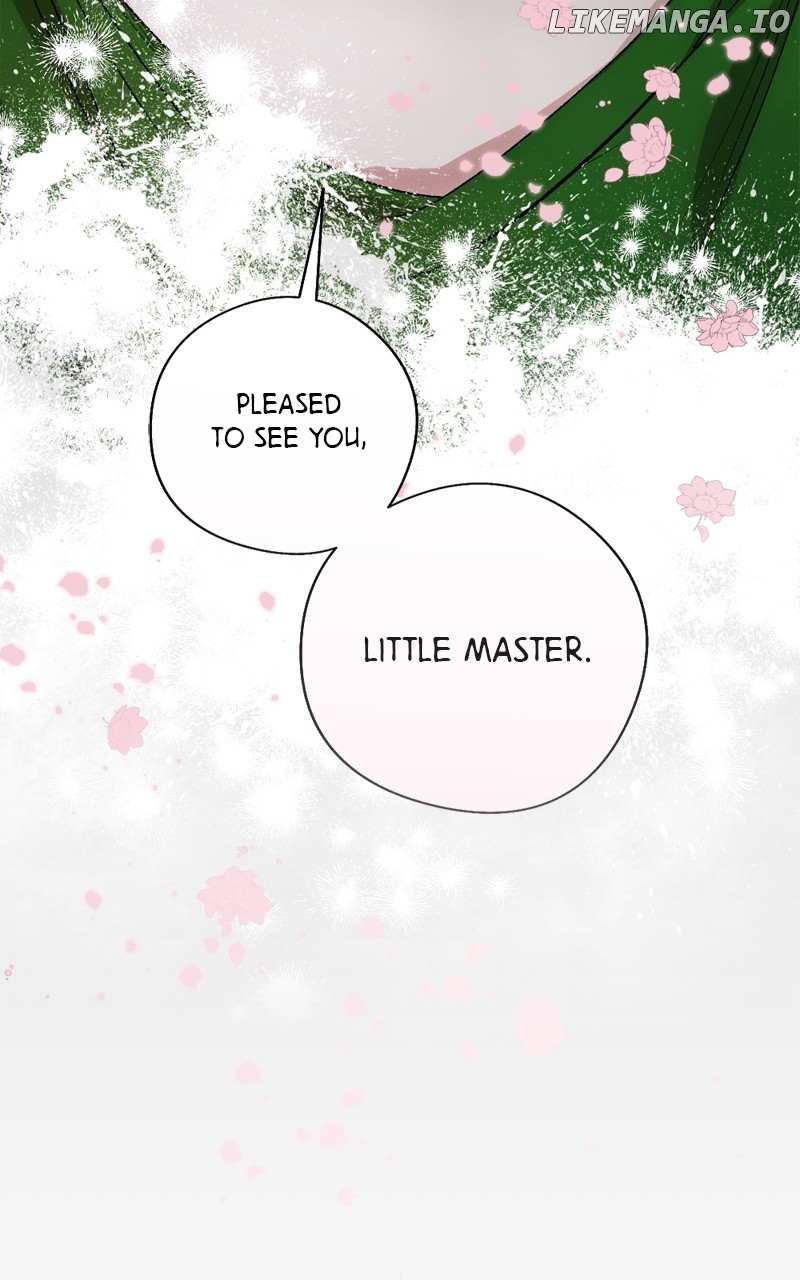 Read The Demon King’s Confession chapter 111 image 3 on Lezhin