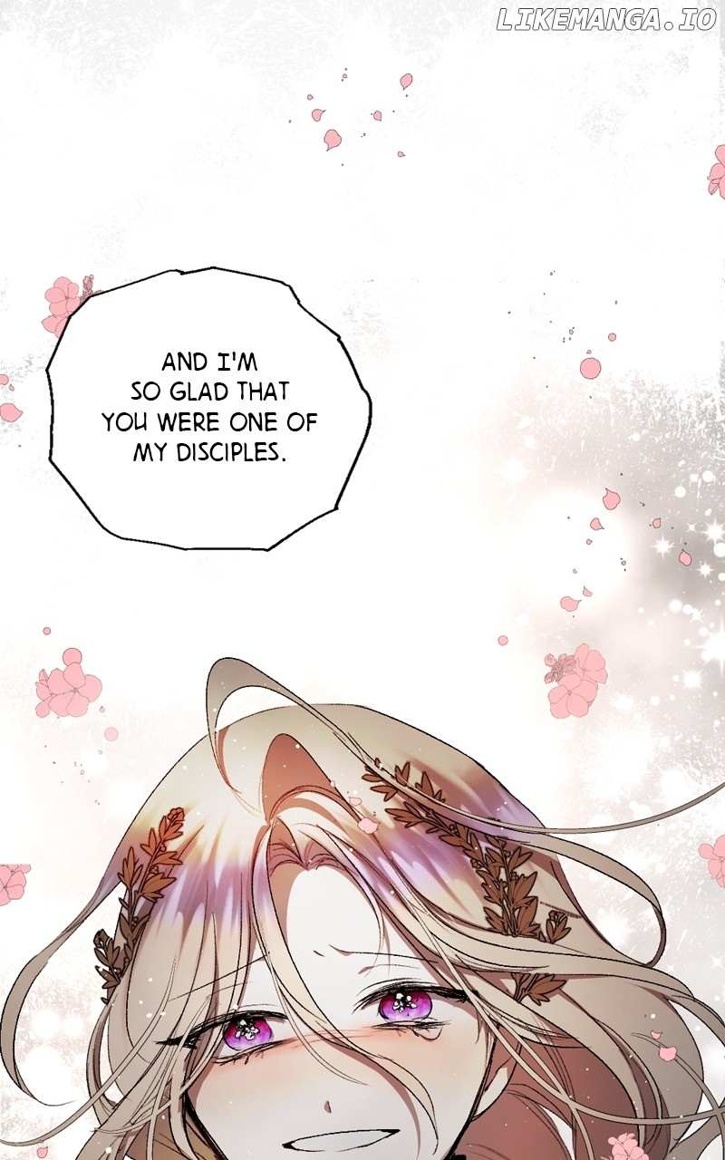 Read The Demon King’s Confession chapter 111 image 46 on Lezhin