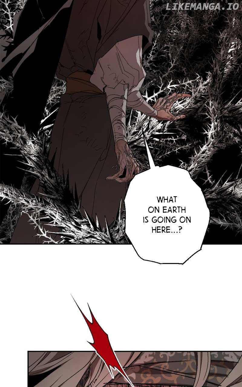 Read The Demon King’s Confession chapter 111 image 57 on Lezhin