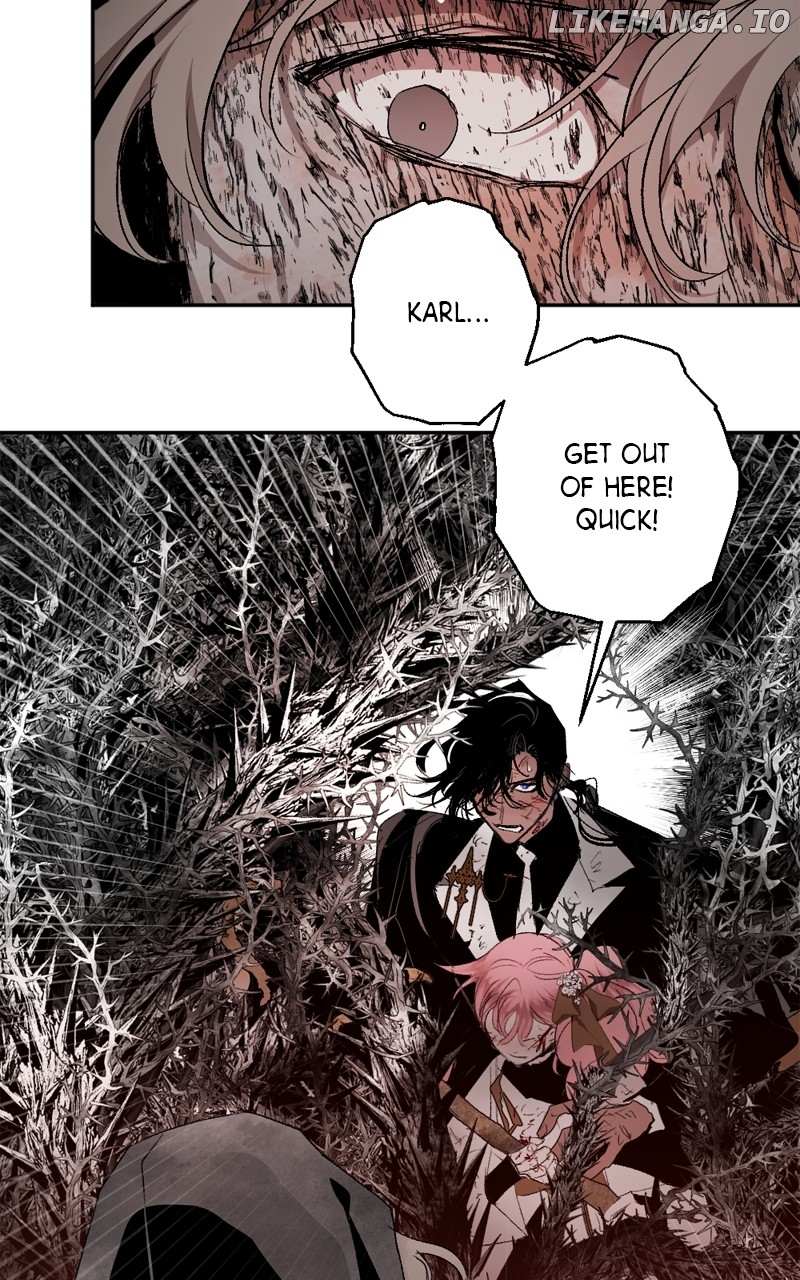Read The Demon King’s Confession chapter 111 image 58 on Lezhin