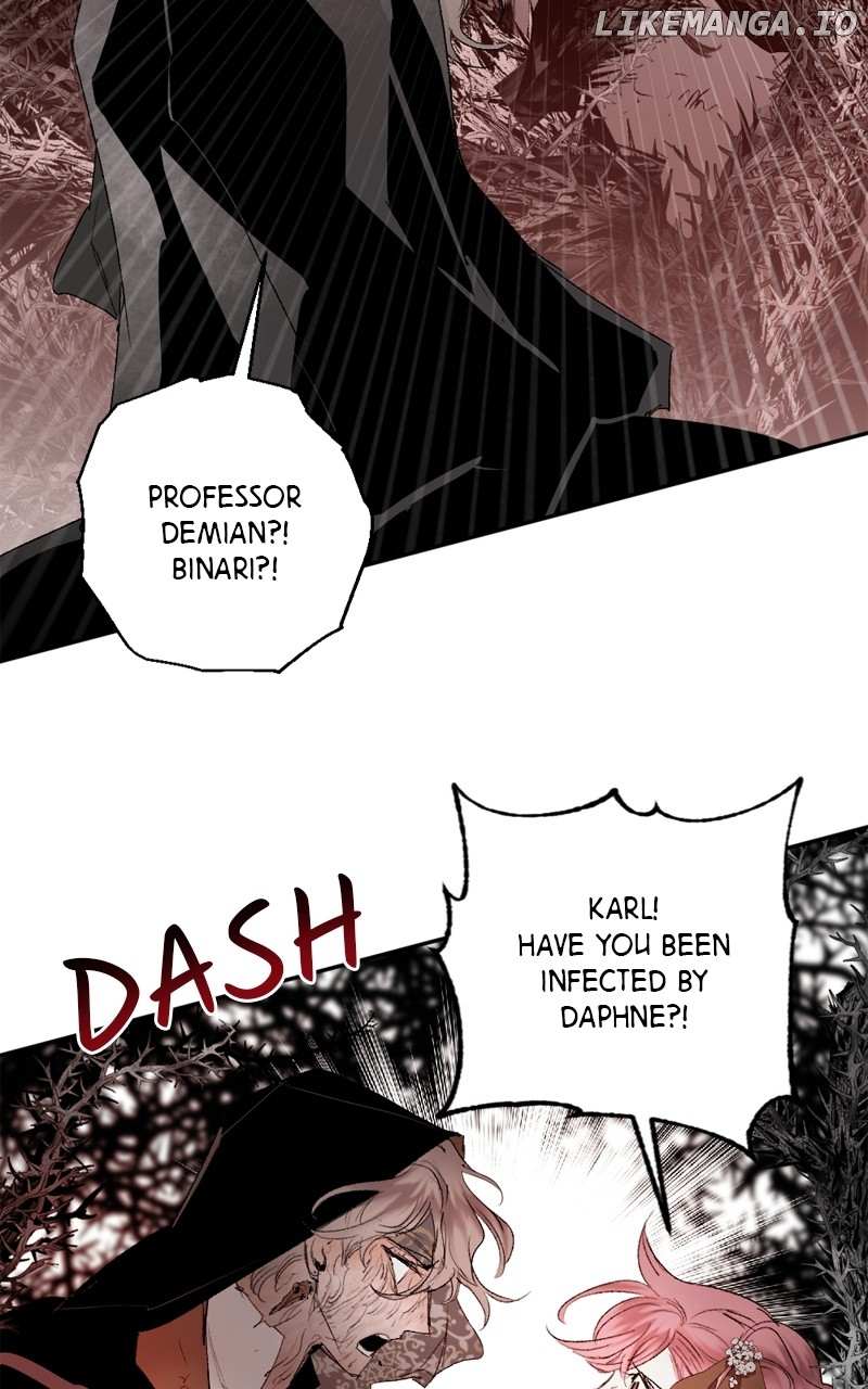 Read The Demon King’s Confession chapter 111 image 59 on Lezhin