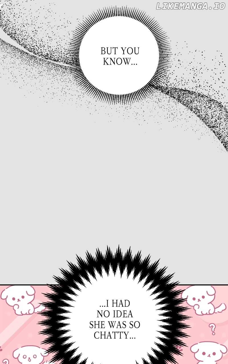 Read The Demon King’s Confession chapter 111 image 6 on Lezhin