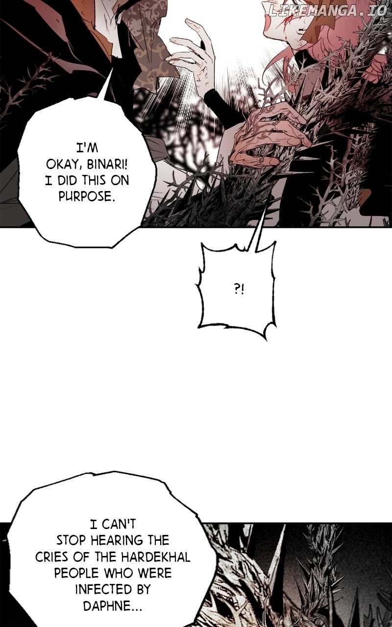 Read The Demon King’s Confession chapter 111 image 60 on Lezhin
