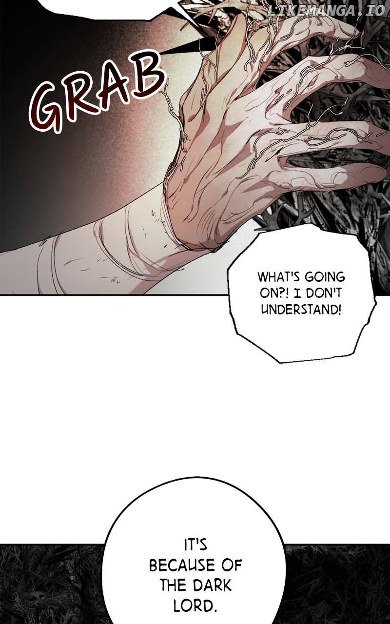Read The Demon King’s Confession chapter 111 image 61 on Lezhin
