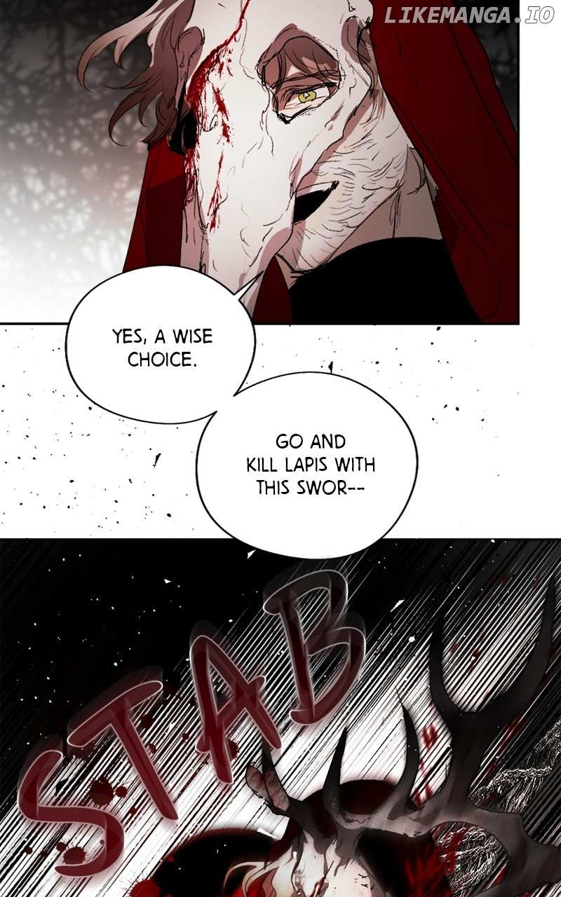 Read The Demon King’s Confession chapter 111 image 80 on Lezhin