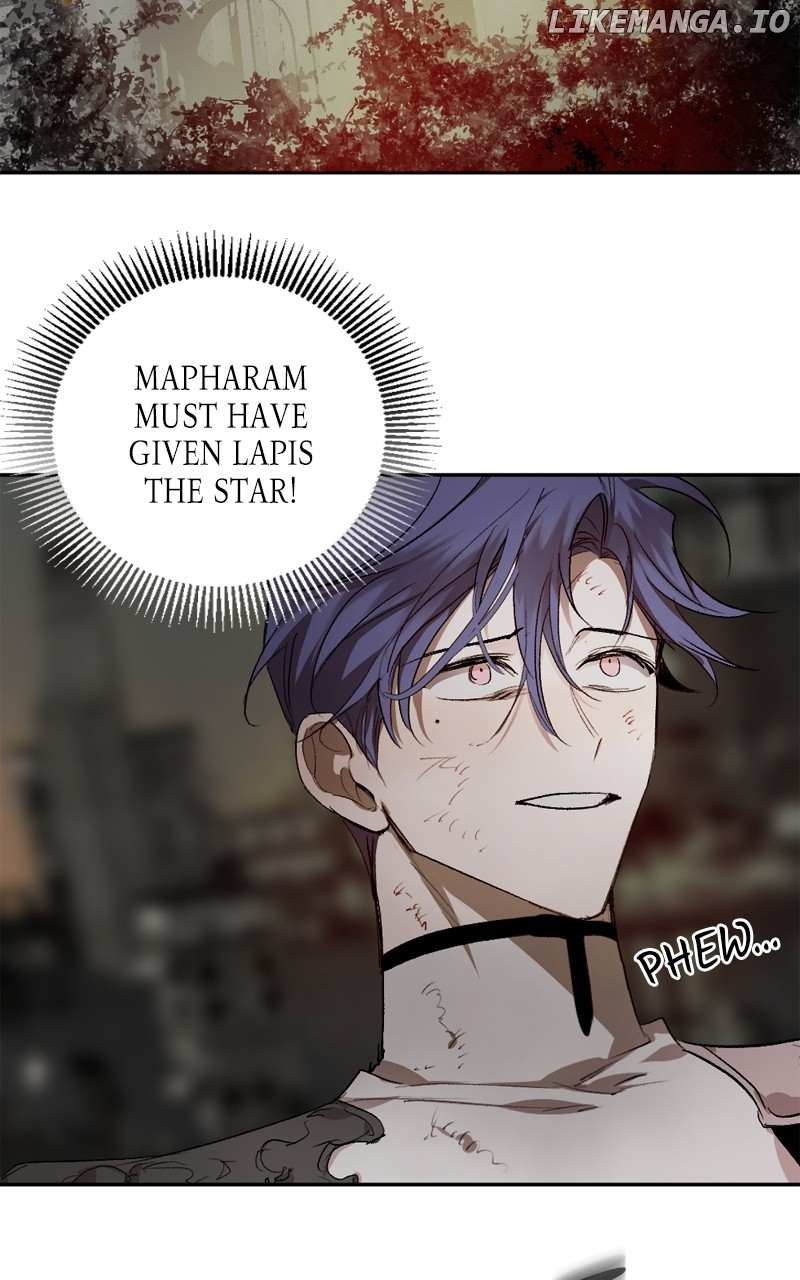 Read The Demon King’s Confession chapter 112 image 1 on Lezhin