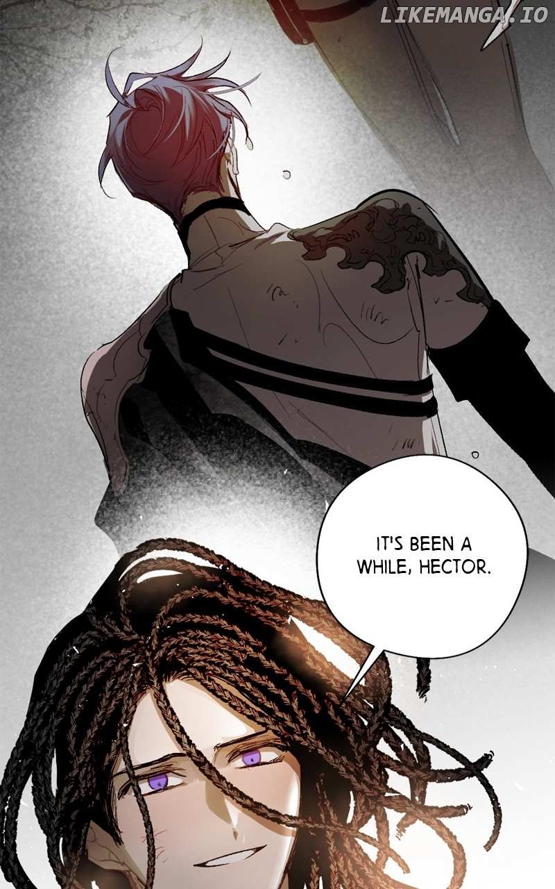 Read The Demon King’s Confession chapter 112 image 17 on Lezhin