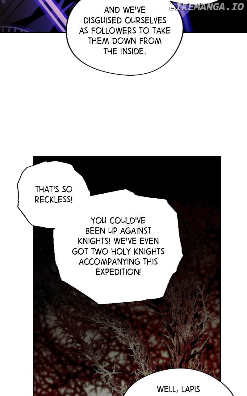 Read The Demon King’s Confession chapter 112 image 22 on Lezhin