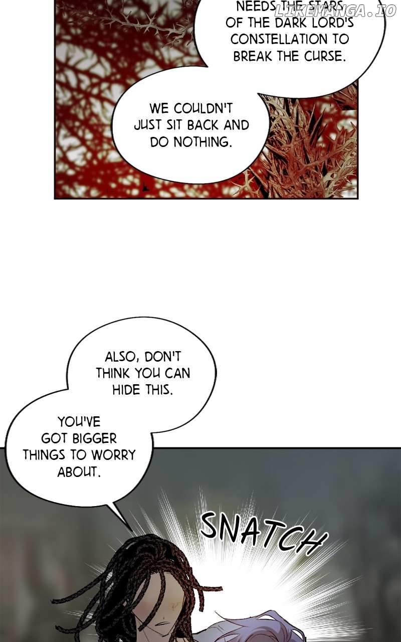 Read The Demon King’s Confession chapter 112 image 23 on Lezhin