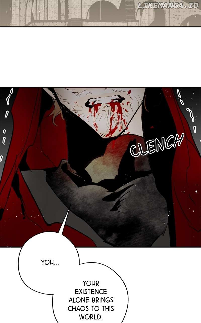 Read The Demon King’s Confession chapter 112 image 45 on Lezhin