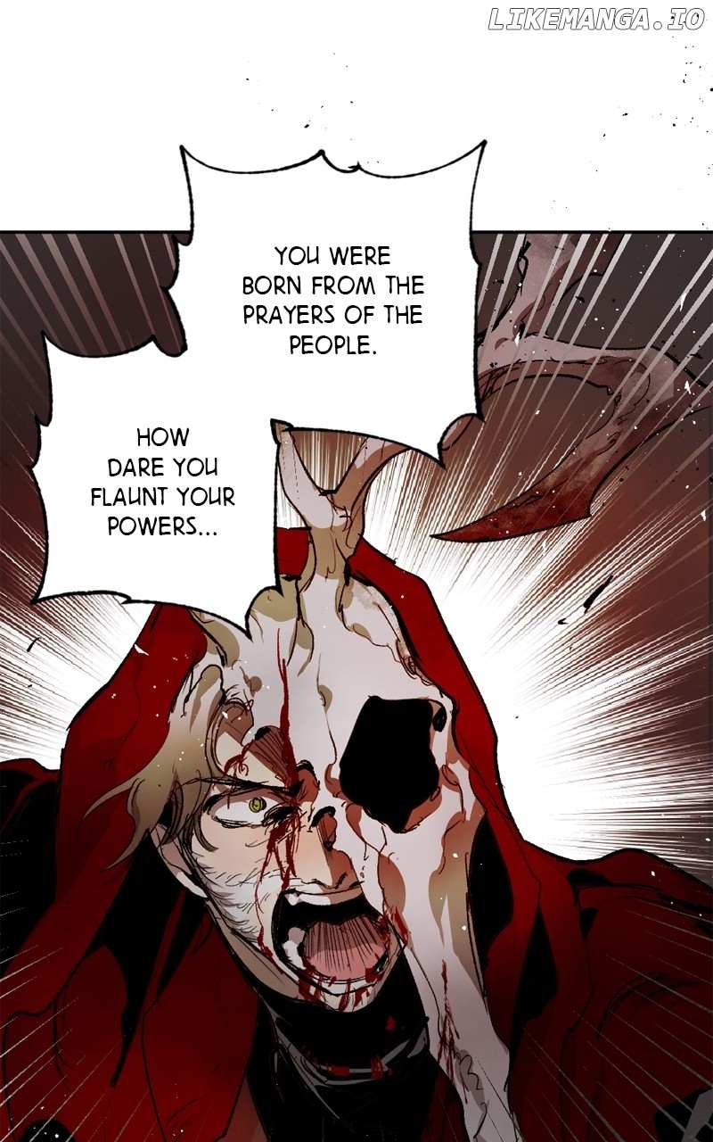 Read The Demon King’s Confession chapter 112 image 47 on Lezhin