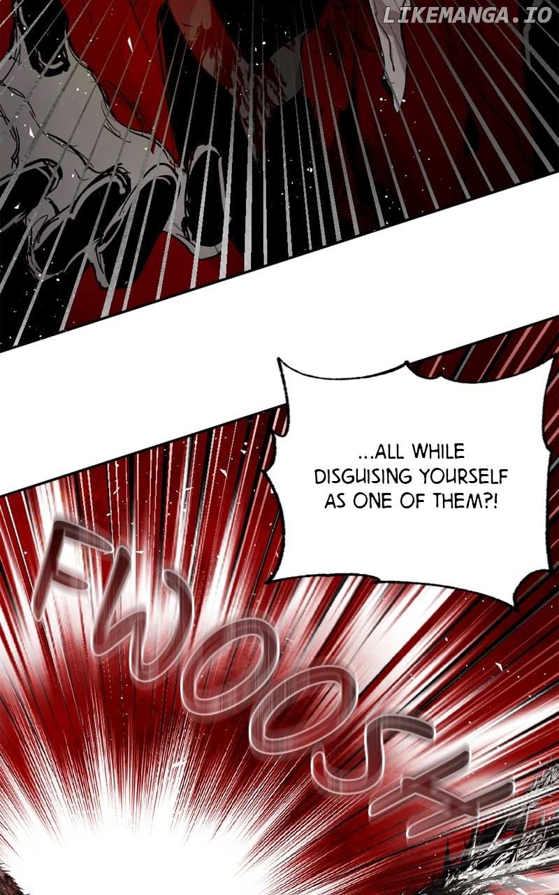 Read The Demon King’s Confession chapter 112 image 48 on Lezhin