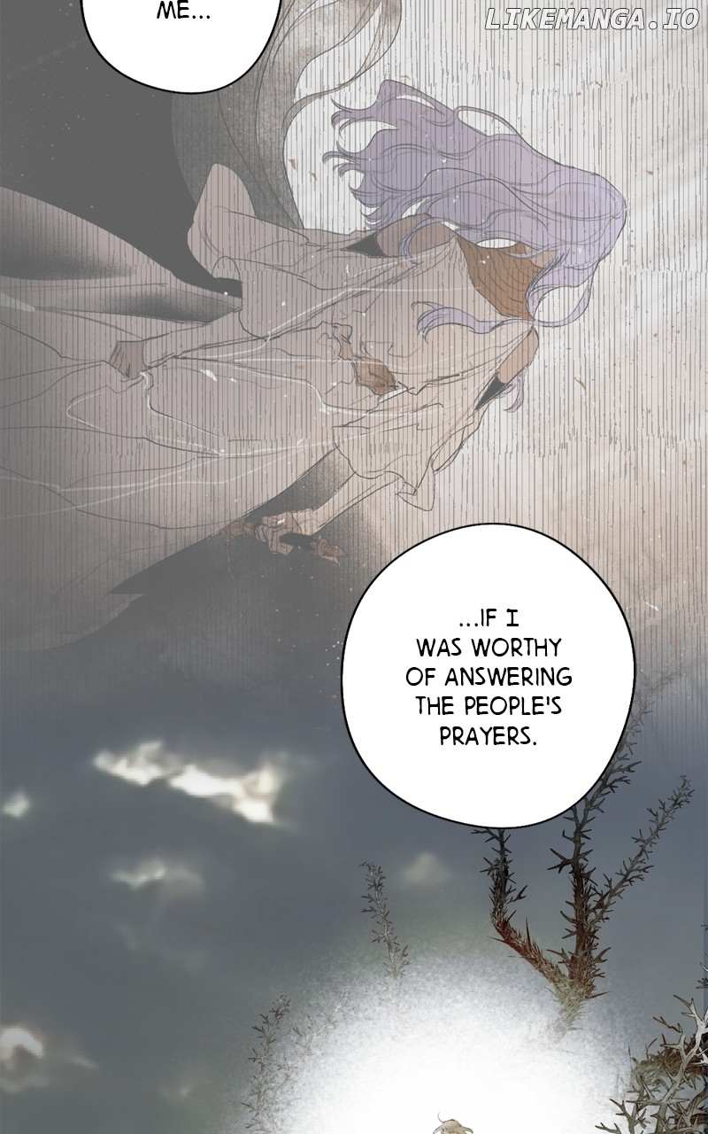 Read The Demon King’s Confession chapter 112 image 55 on Lezhin