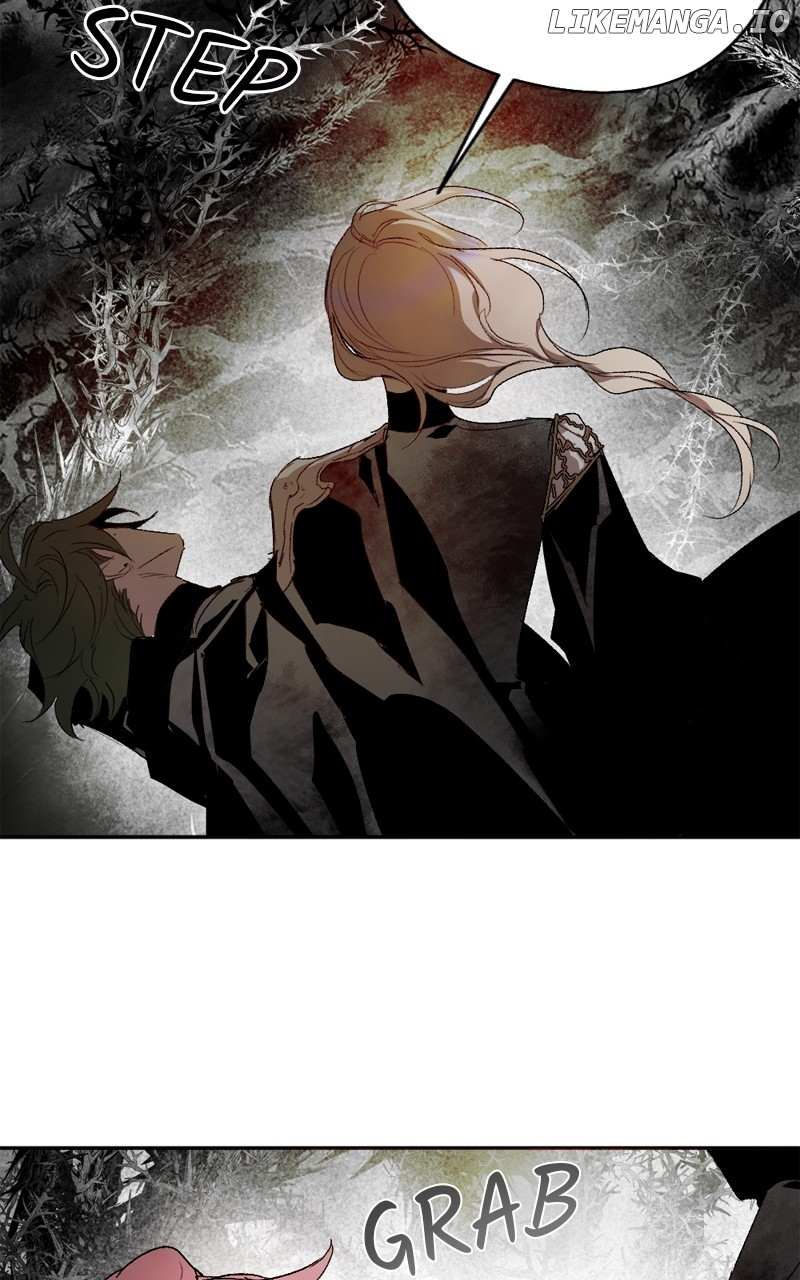 Read The Demon King’s Confession chapter 112 image 58 on Lezhin