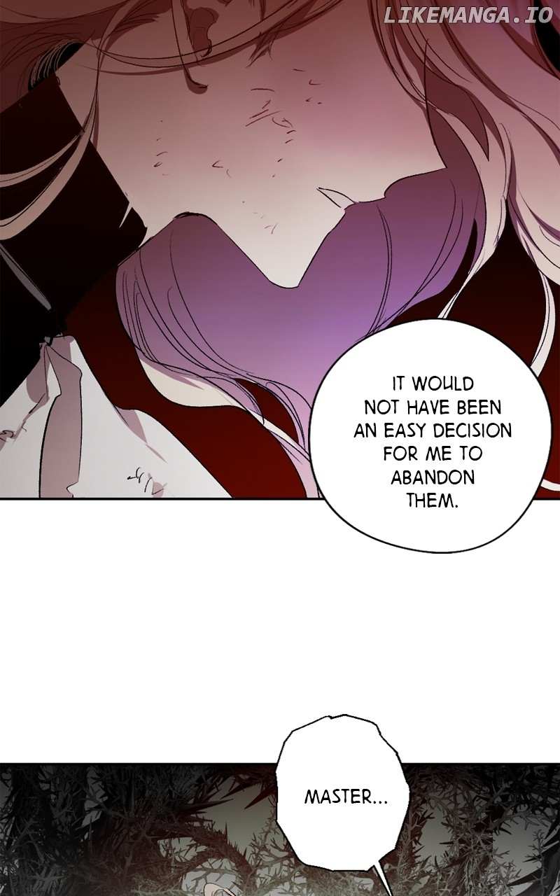 Read The Demon King’s Confession chapter 112 image 65 on Lezhin