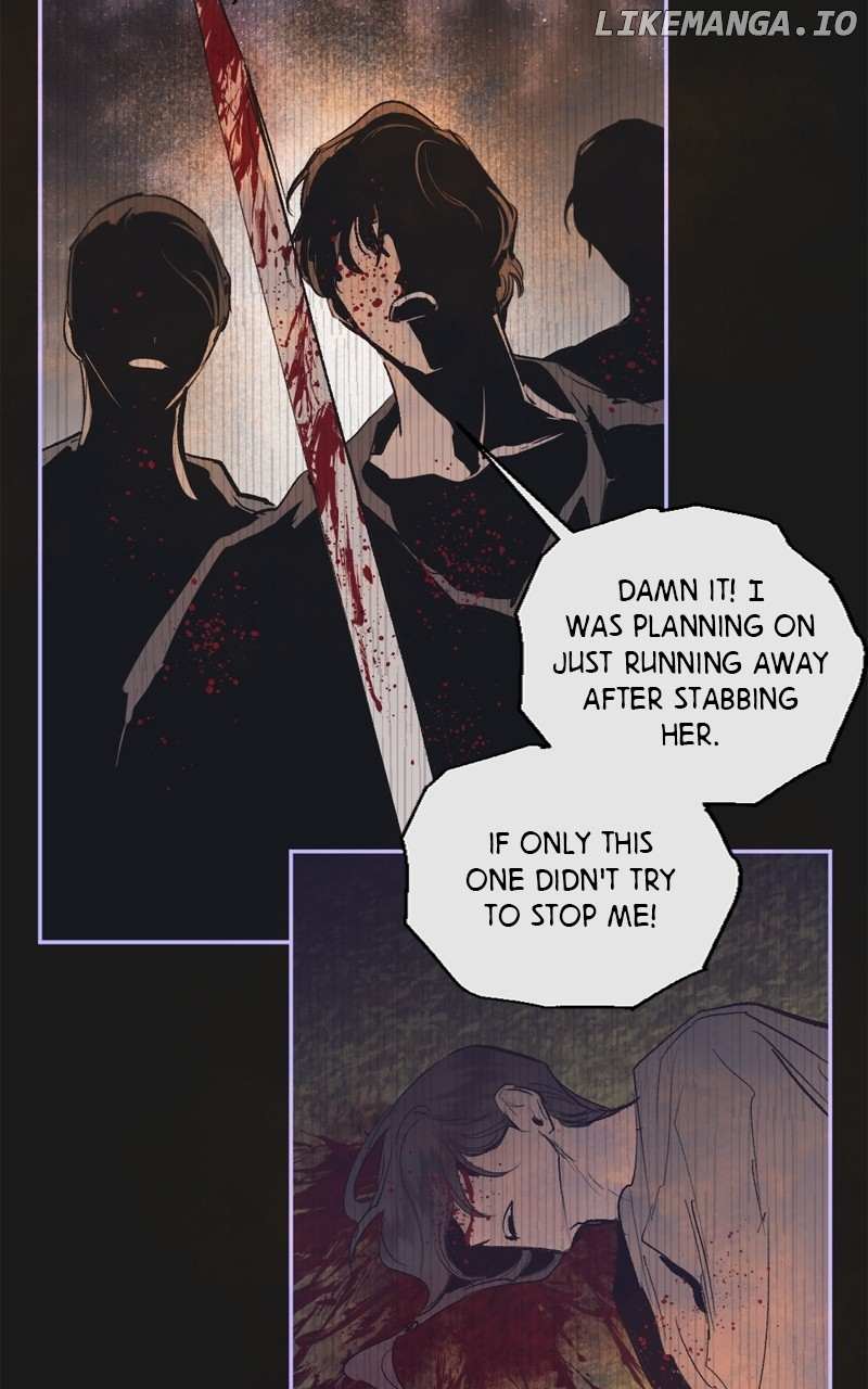 Read The Demon King’s Confession chapter 112 image 75 on Lezhin