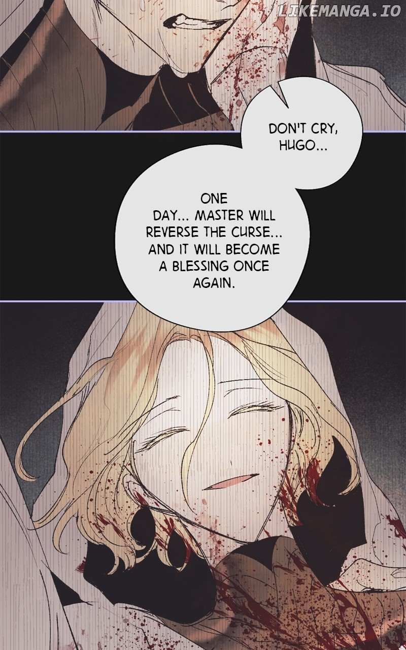 Read The Demon King’s Confession chapter 112 image 77 on Lezhin