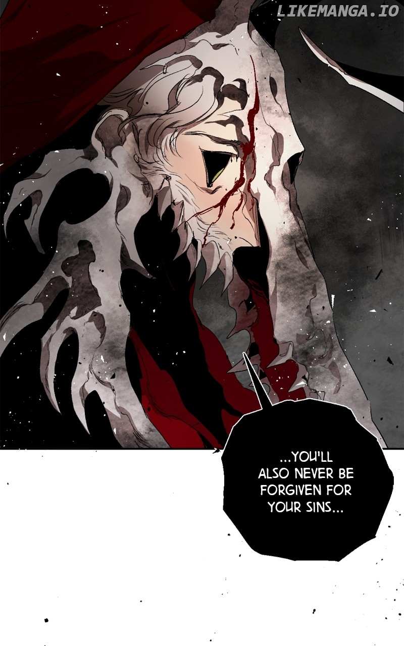 Read The Demon King’s Confession chapter 112 image 91 on Lezhin