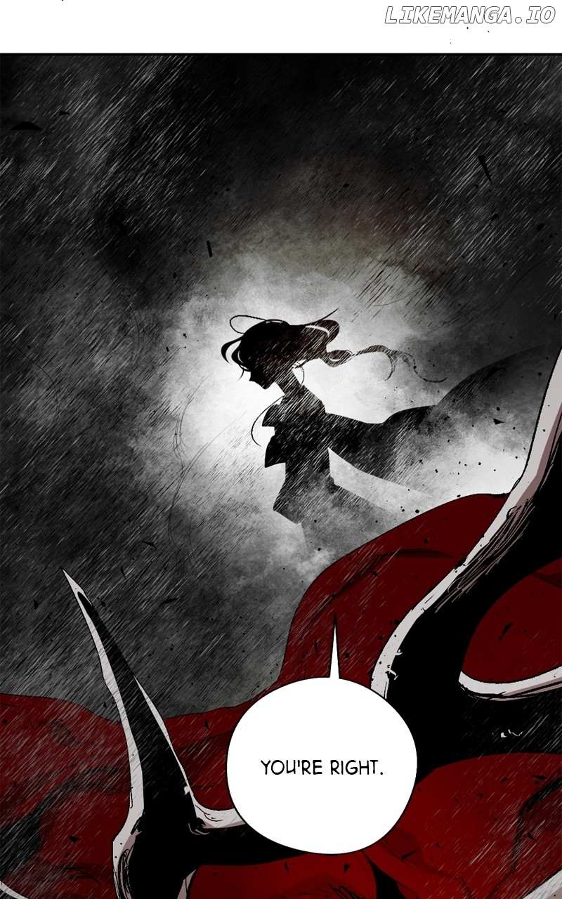 Read The Demon King’s Confession chapter 112 image 92 on Lezhin