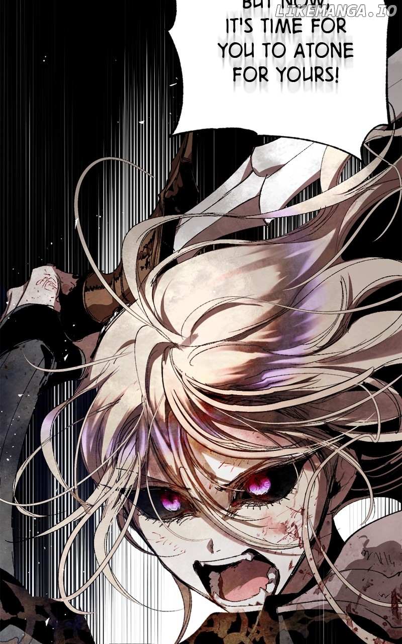 Read The Demon King’s Confession chapter 112 image 95 on Lezhin