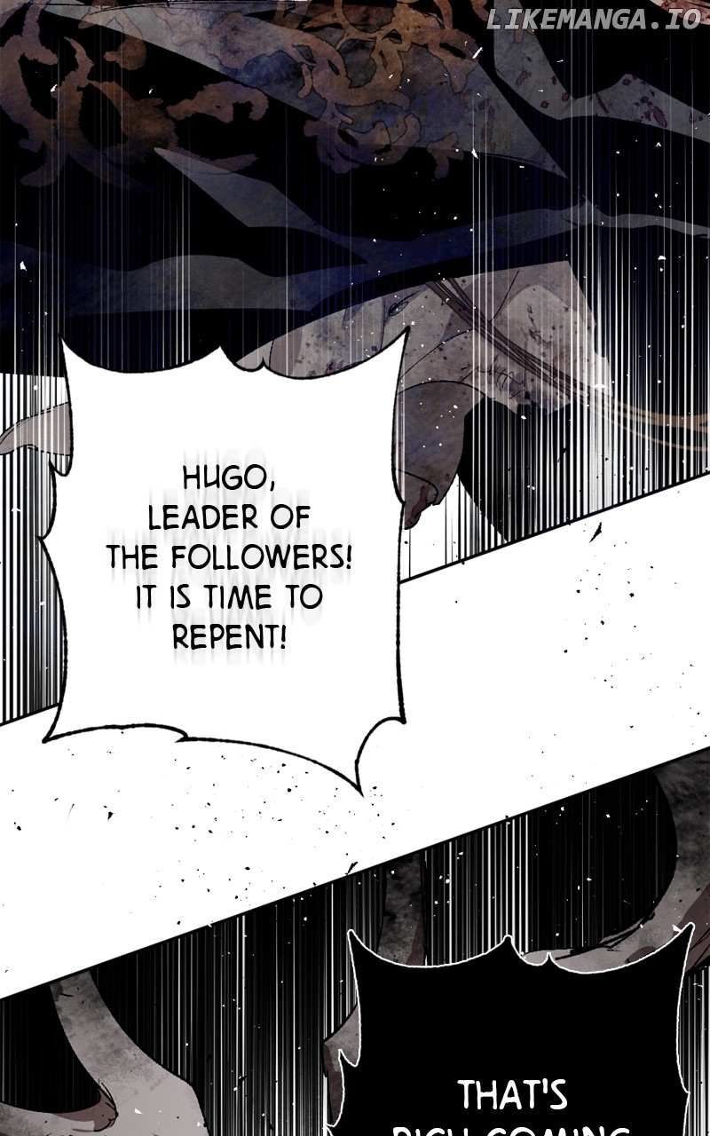 Read The Demon King’s Confession chapter 112 image 96 on Lezhin