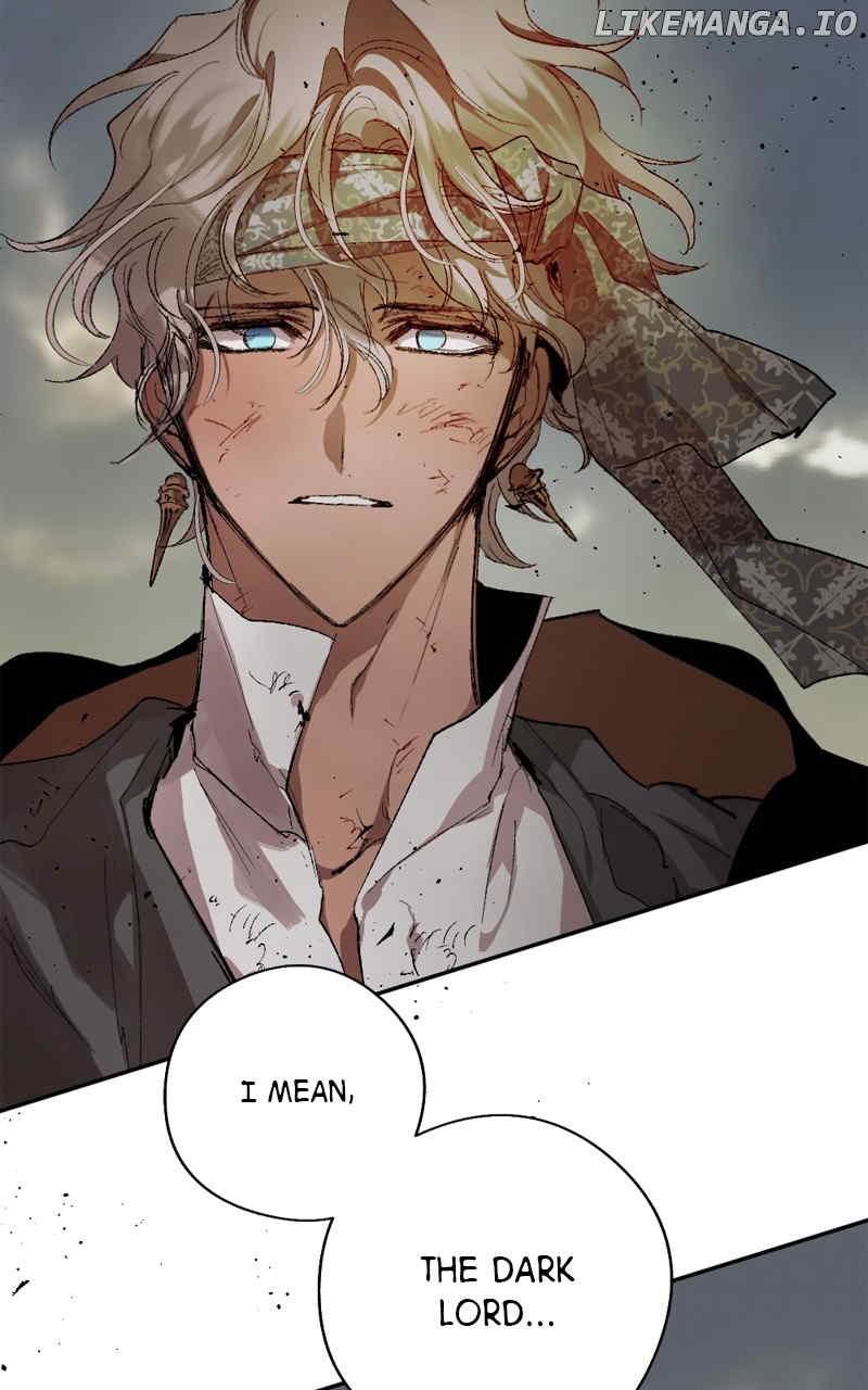 Read The Demon King’s Confession chapter 113 image 20 on Lezhin