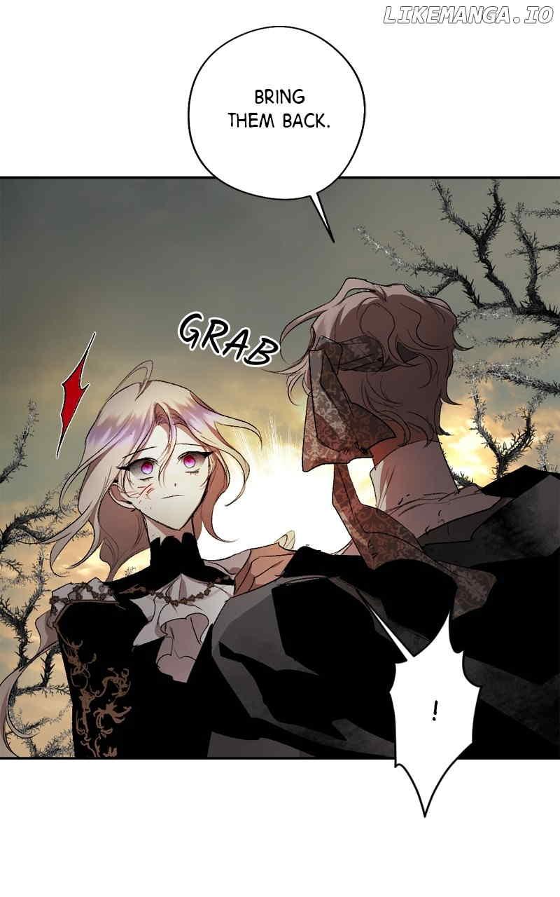Read The Demon King’s Confession chapter 113 image 34 on Lezhin