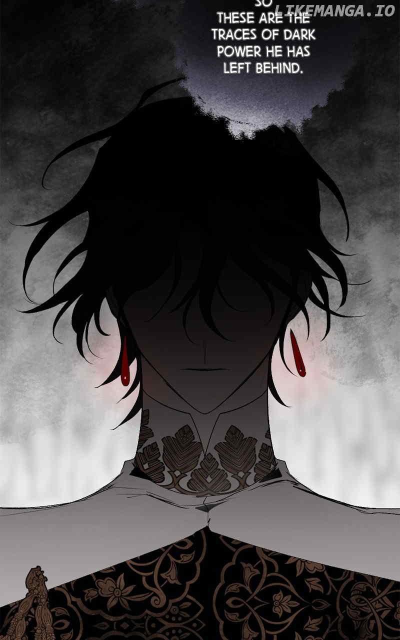 Read The Demon King’s Confession chapter 113 image 76 on Lezhin