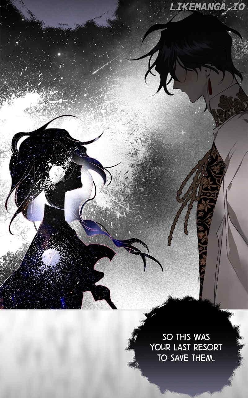 Read The Demon King’s Confession chapter 113 image 79 on Lezhin