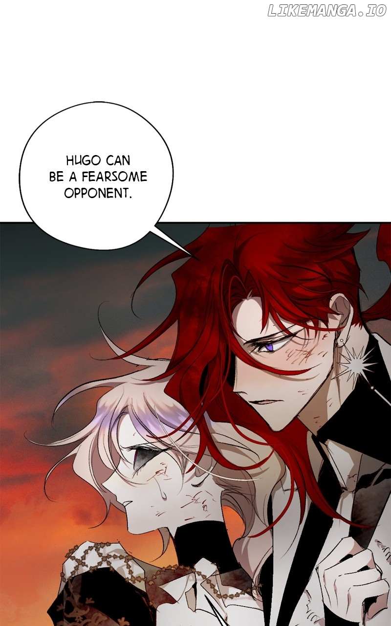 Read The Demon King’s Confession chapter 114 image 76 on Lezhin