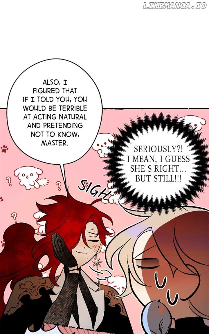 Read The Demon King’s Confession chapter 115 image 29 on Lezhin
