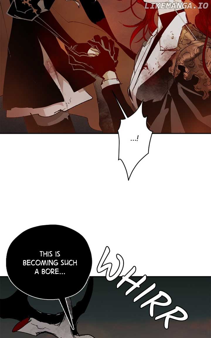 Read The Demon King’s Confession chapter 115 image 35 on Lezhin