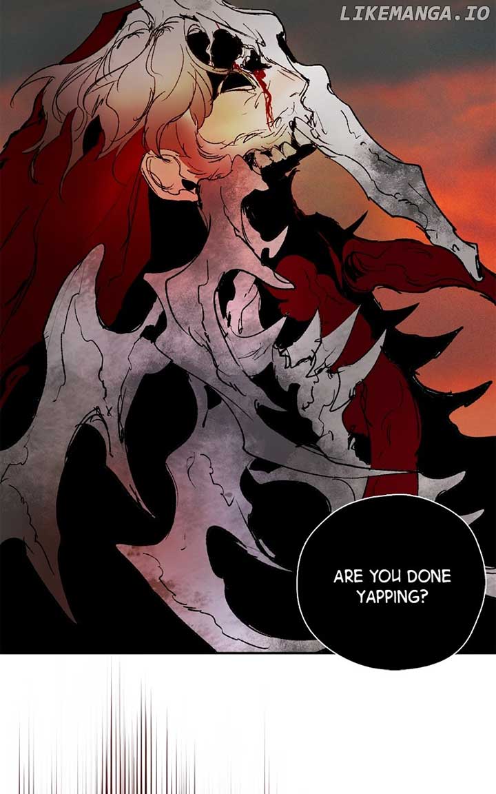 Read The Demon King’s Confession chapter 115 image 36 on Lezhin