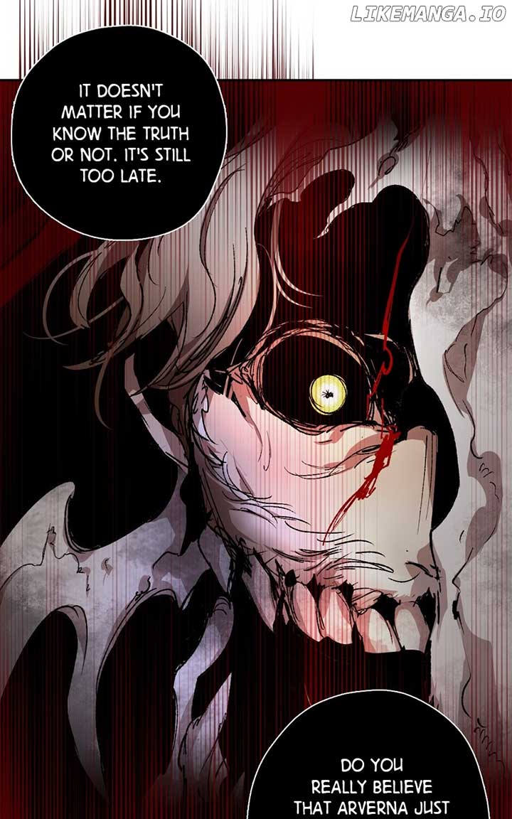 Read The Demon King’s Confession chapter 115 image 37 on Lezhin