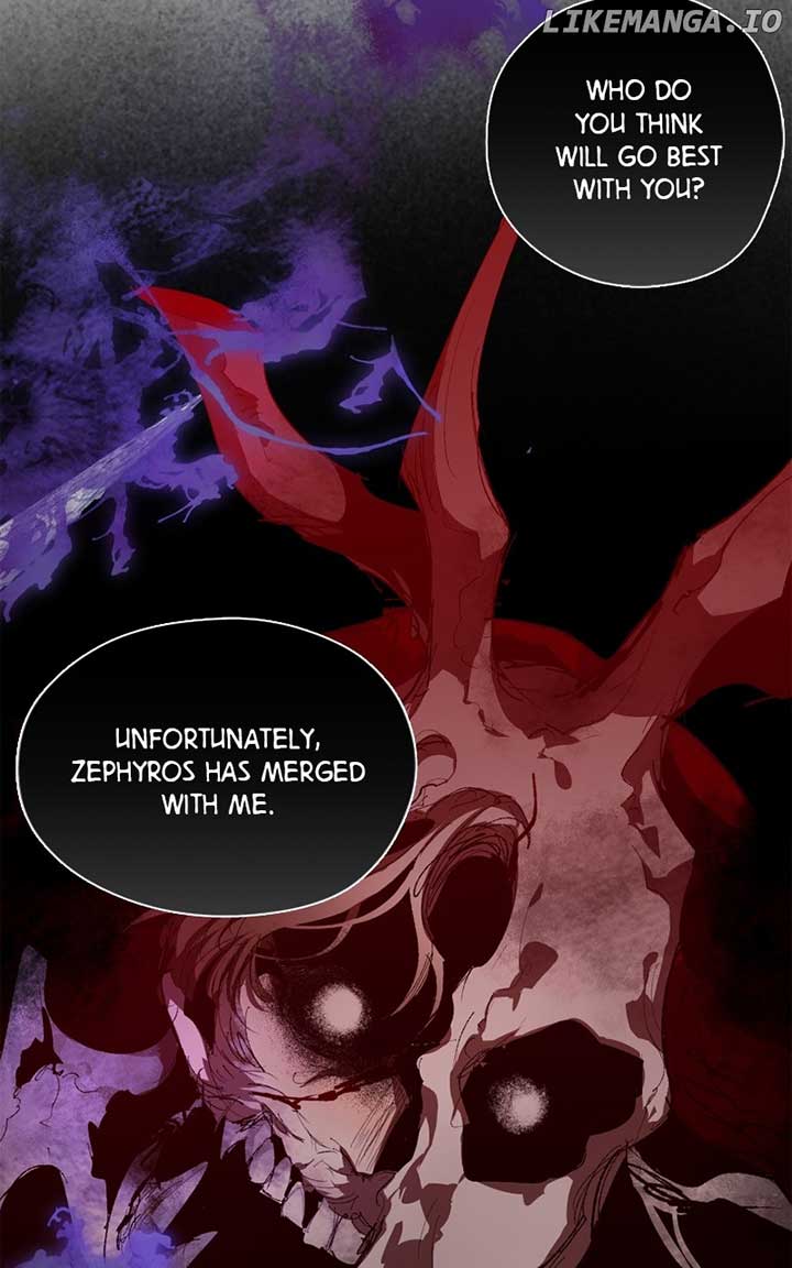 Read The Demon King’s Confession chapter 115 image 47 on Lezhin