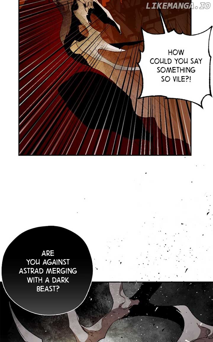 Read The Demon King’s Confession chapter 115 image 52 on Lezhin