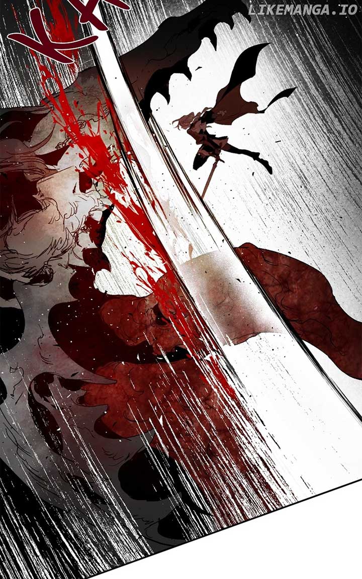 Read The Demon King’s Confession chapter 115 image 64 on Lezhin