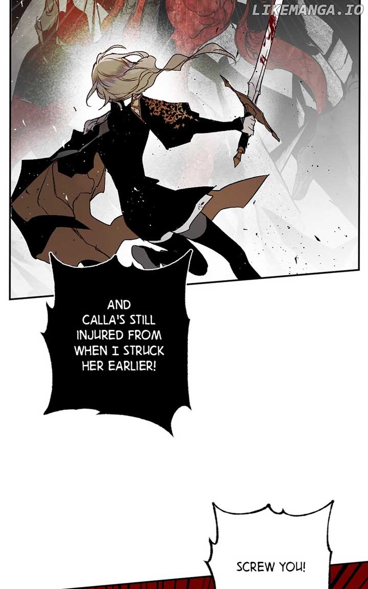 Read The Demon King’s Confession chapter 115 image 67 on Lezhin
