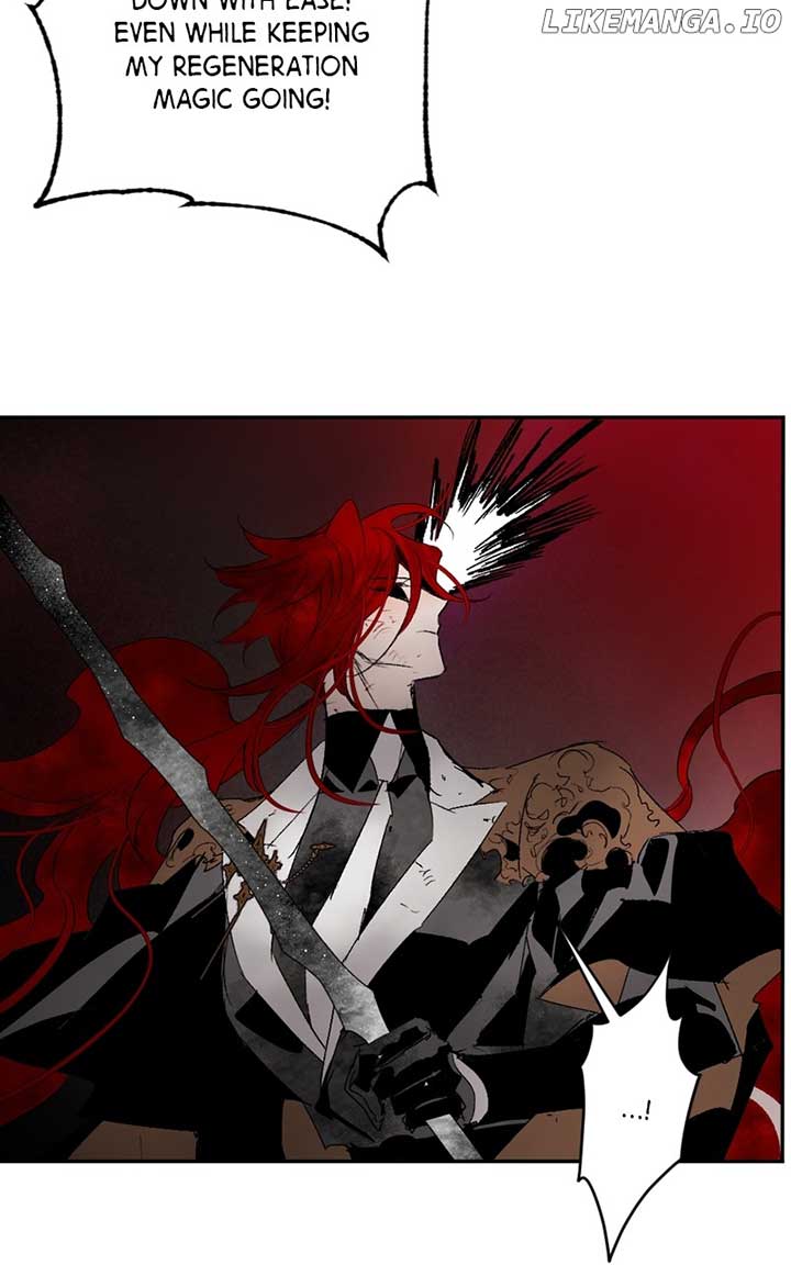 Read The Demon King’s Confession chapter 115 image 69 on Lezhin