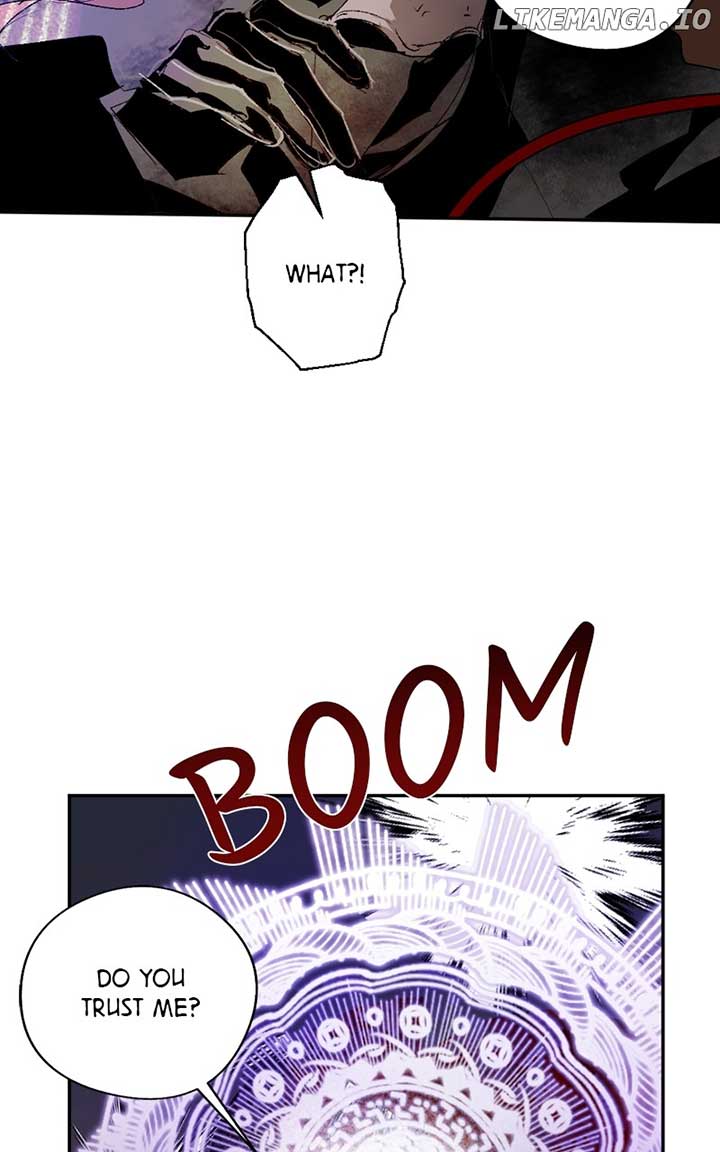 Read The Demon King’s Confession chapter 115 image 74 on Lezhin