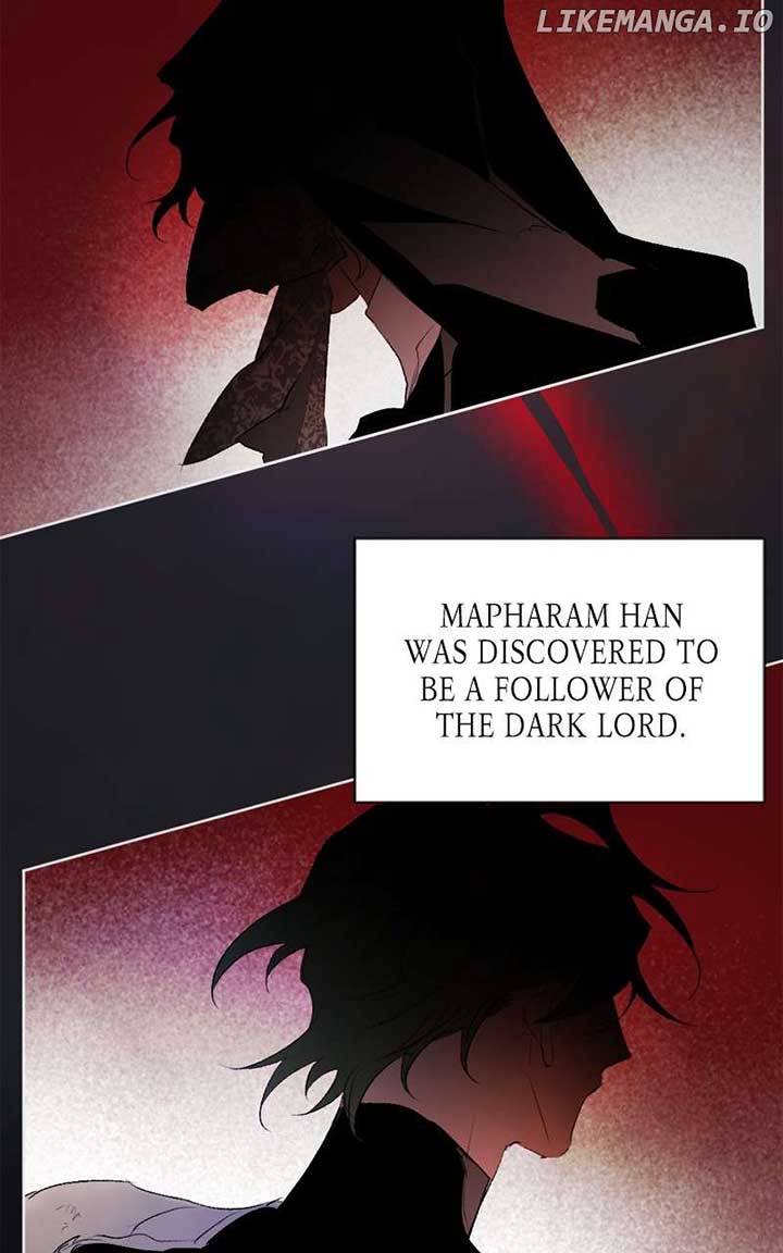 Read The Demon King’s Confession chapter 116 image 101 on Lezhin