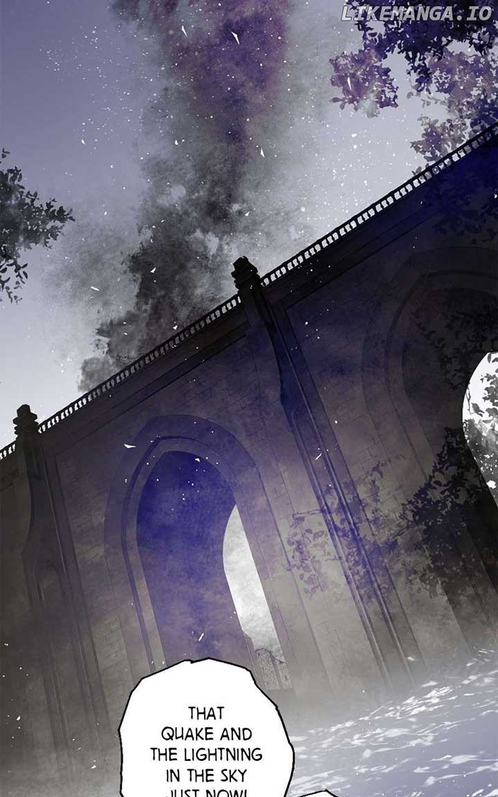 Read The Demon King’s Confession chapter 116 image 13 on Lezhin