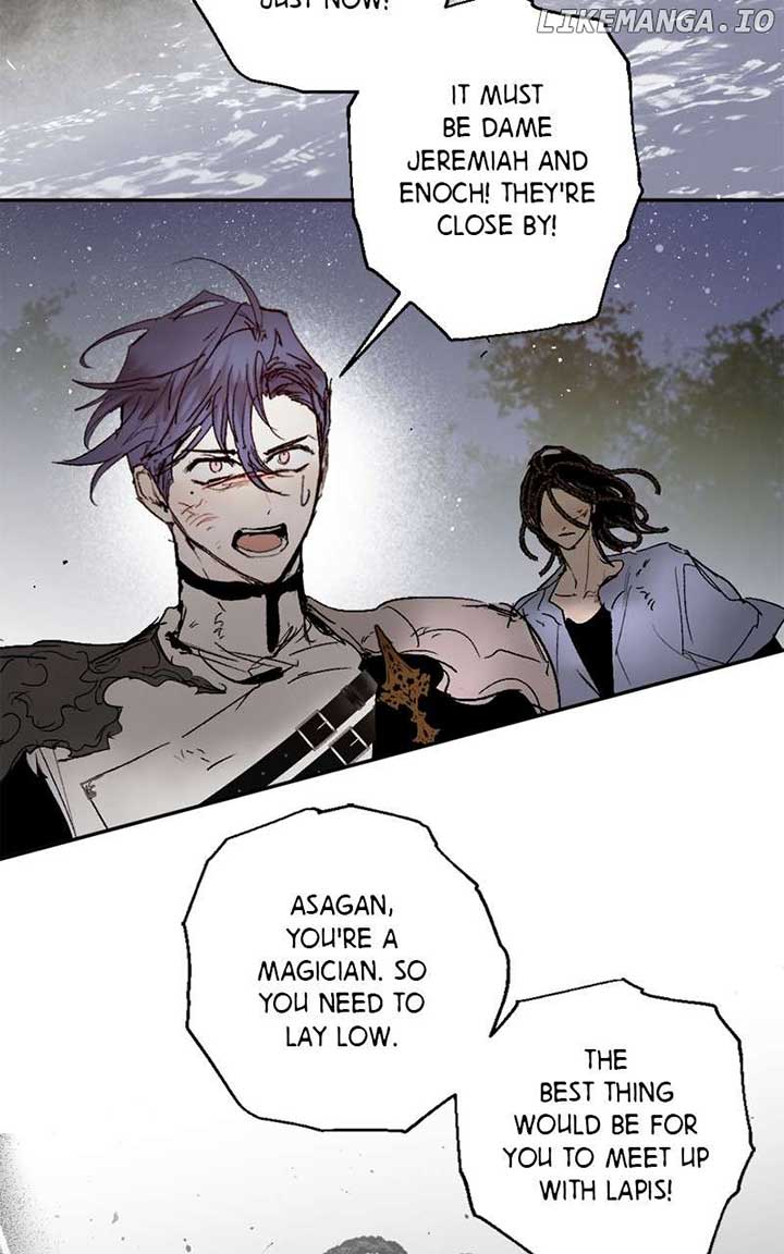 Read The Demon King’s Confession chapter 116 image 14 on Lezhin