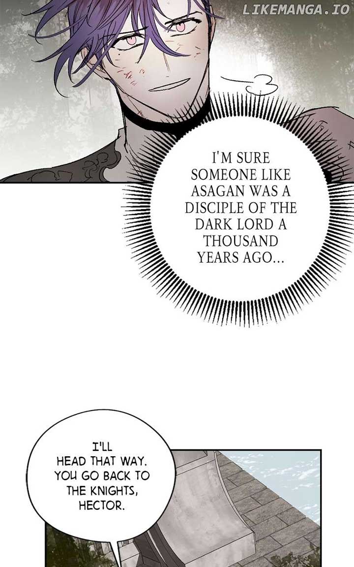 Read The Demon King’s Confession chapter 116 image 19 on Lezhin