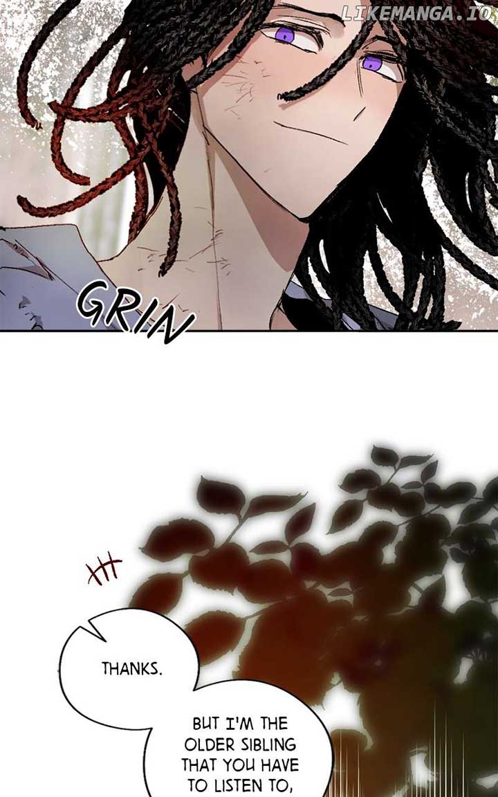 Read The Demon King’s Confession chapter 116 image 22 on Lezhin